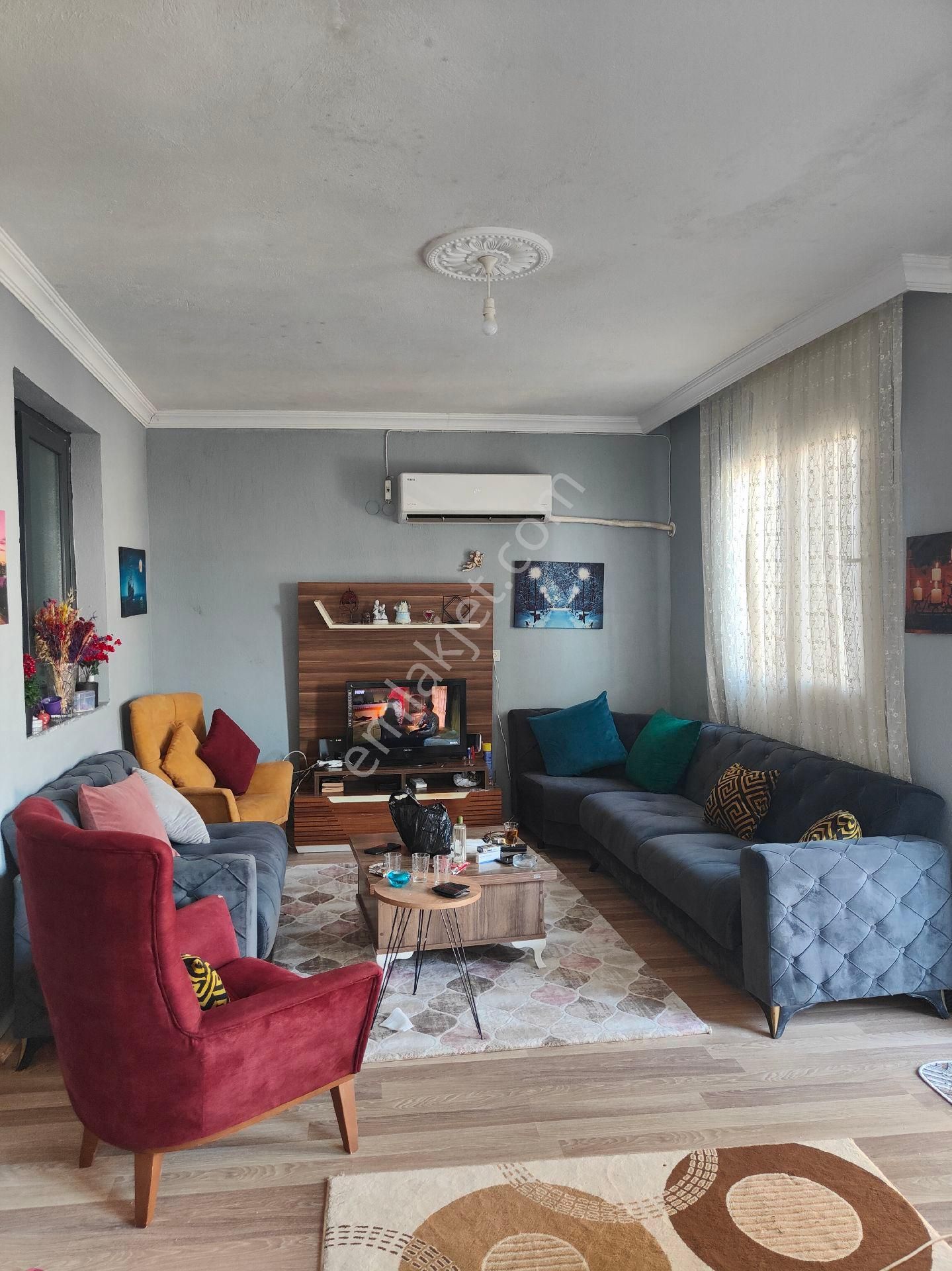 Bayındır Gayrimenkul - Hacibeşir Mah Satılık Mustakil Ev - Görsel 5