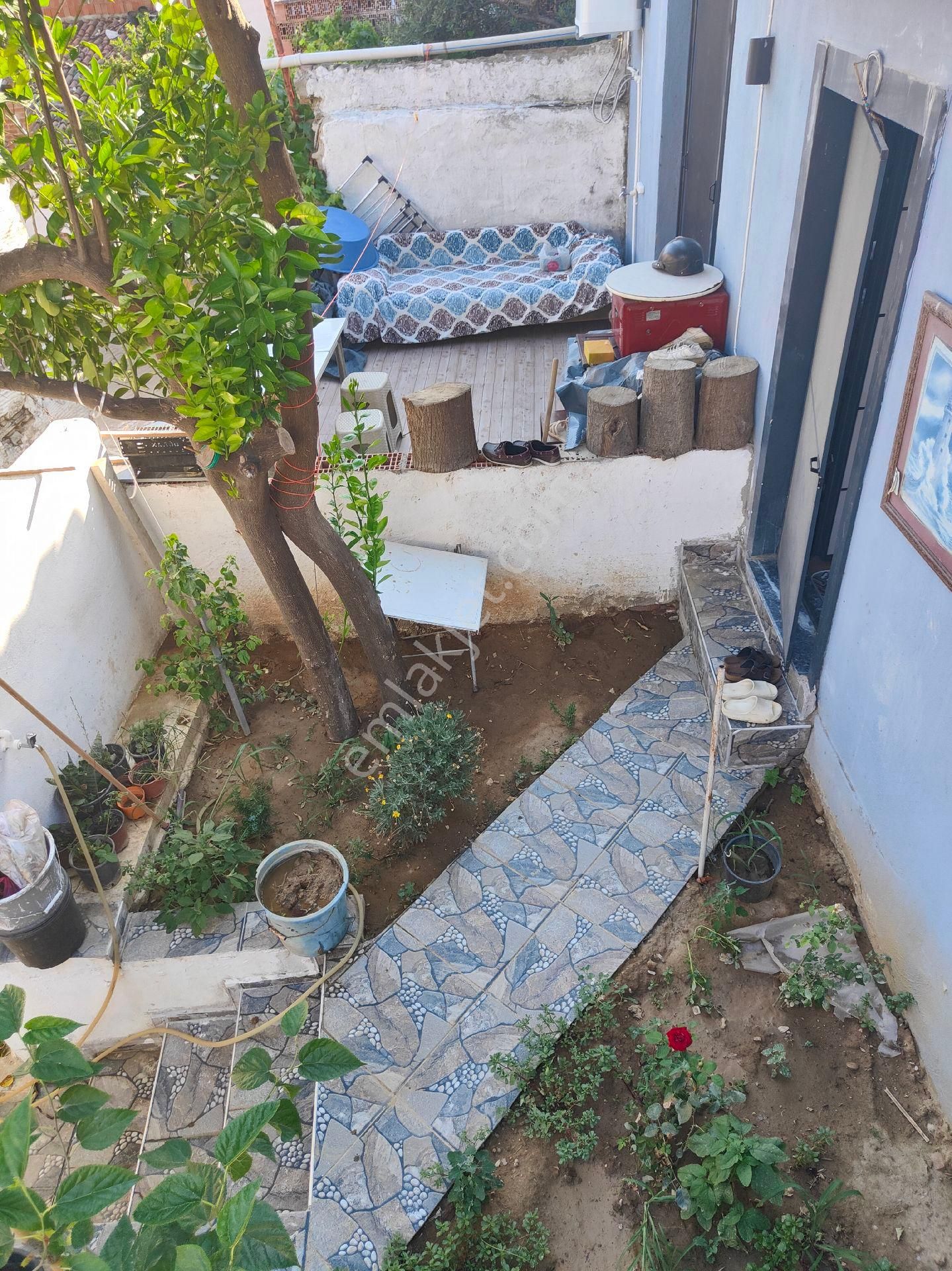 Bayındır Gayrimenkul - Hacibeşir Mah Satılık Mustakil Ev - Görsel 19