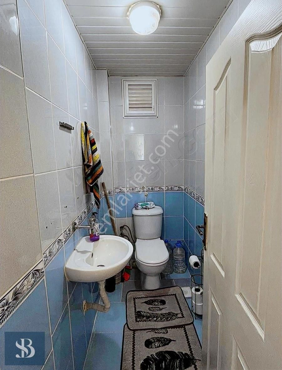 Sb Gayrımenkul'den Demircilerardı Mah' Çarşı Merkezde 3+1 Daire