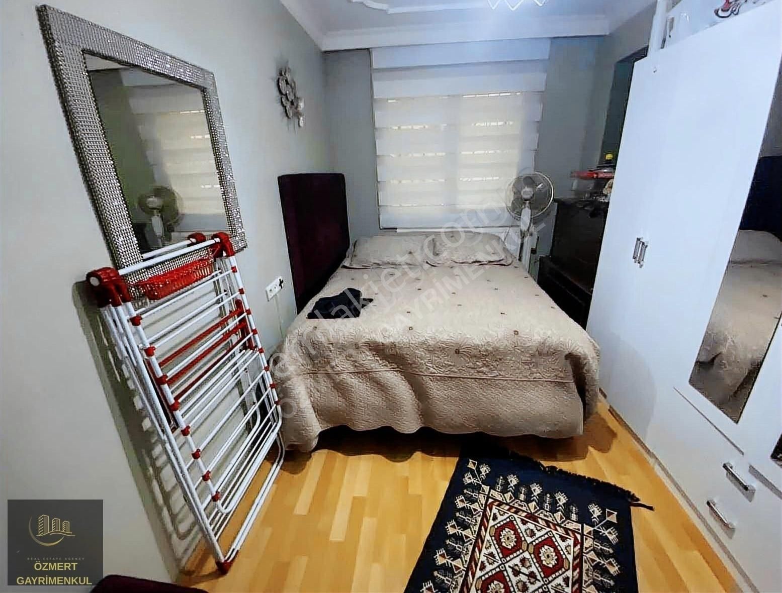 Doğanay Mah.de 3+1 140 M2 Net İçi Yapılı Satılık Daire - Görsel 3