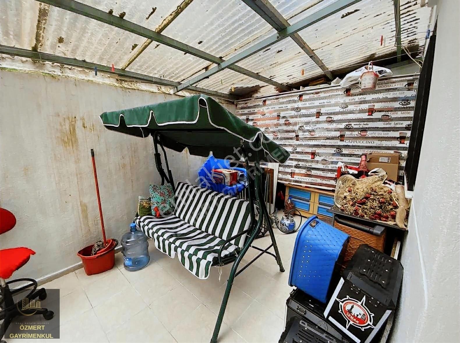 Doğanay Mah.de 3+1 140 M2 Net İçi Yapılı Satılık Daire - Görsel 7