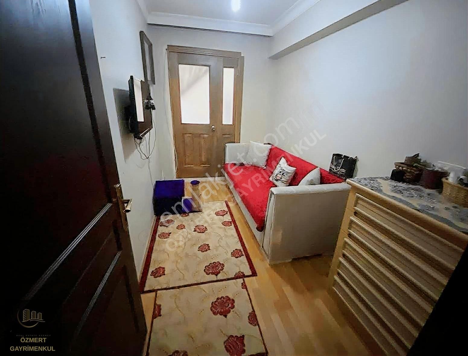 Doğanay Mah.de 3+1 140 M2 Net İçi Yapılı Satılık Daire - Görsel 2