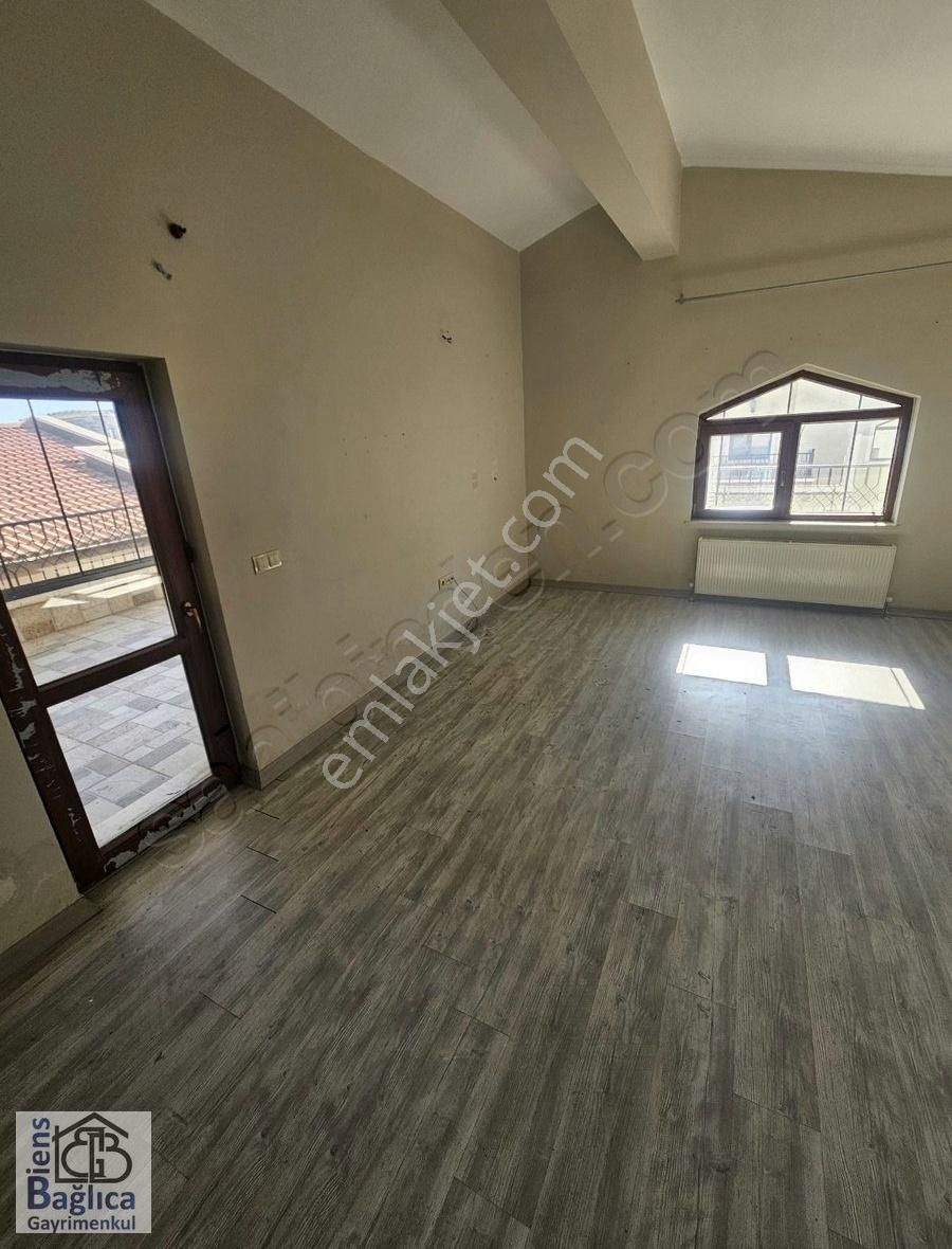 Biens Ten Bağlıca Nın En Büyük Villa Sitesinde Full Sıfır Yapılı