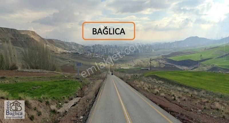 Topraktan Bağlıca'ya Yürüme Mesafesinde 4+1 Daire Sahibi Olun