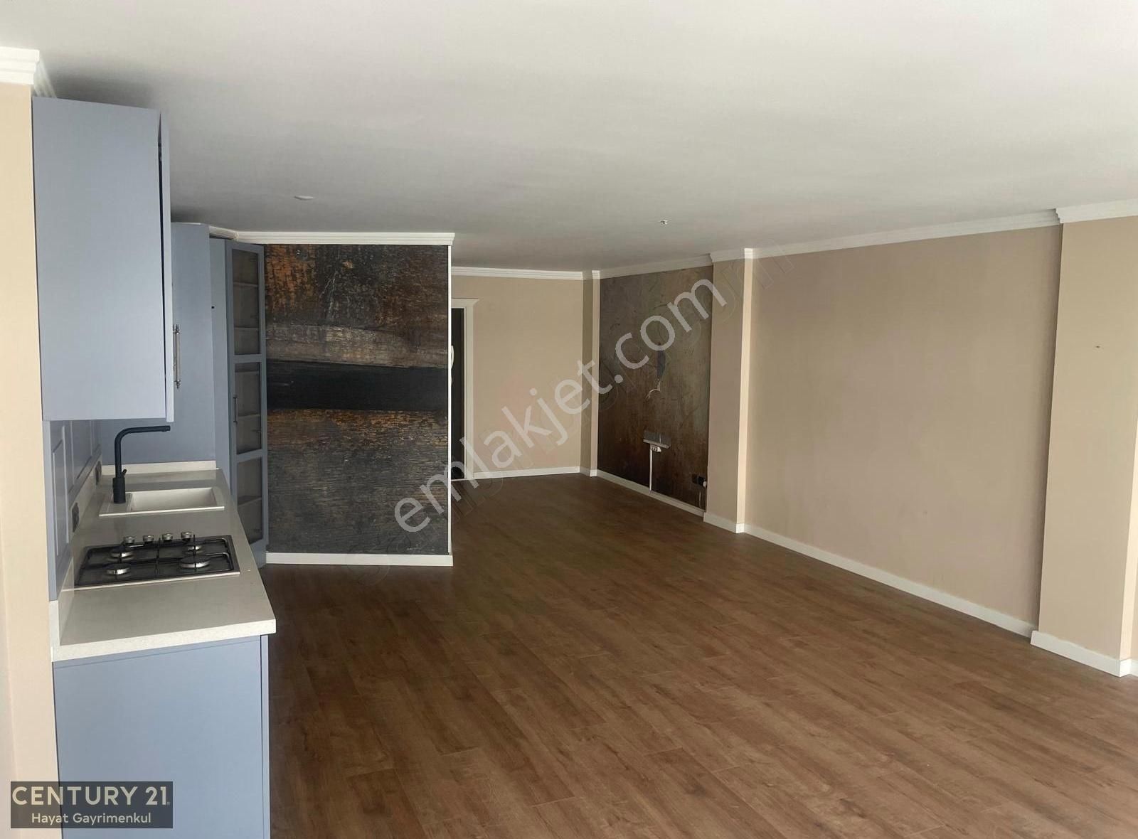 Talatpaşa Bulvarı Üzerinde 2+1 Satılık Daire