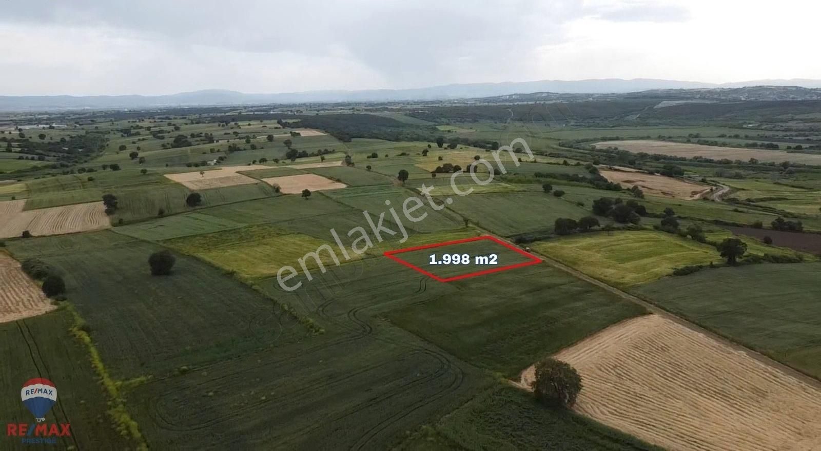 Remax Canbek Tarba Güleçköy- Kadastral Yola Cephe - Görsel 11