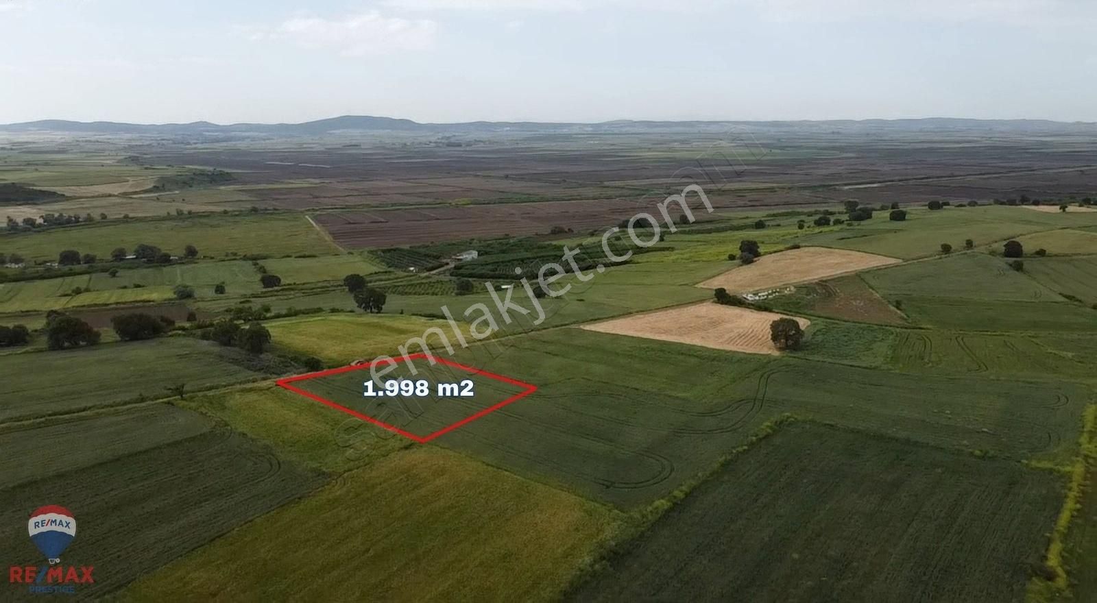 Remax Canbek Tarba Güleçköy- Kadastral Yola Cephe - Görsel 2