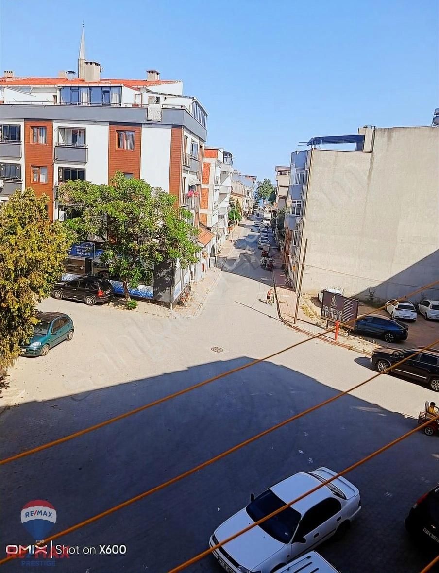 Çanakkale / Biga / Karabiga'da Merkezi Konumda Kiralık 3+1 Daire