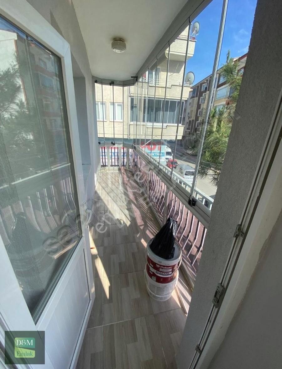 Amasya Merzifonda Satılık Daire