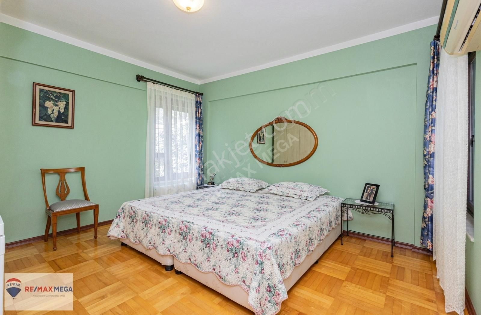 Göynük'te Orman Manzaralı Eşyalı 3+1 Müstakil Villa - Görsel 21