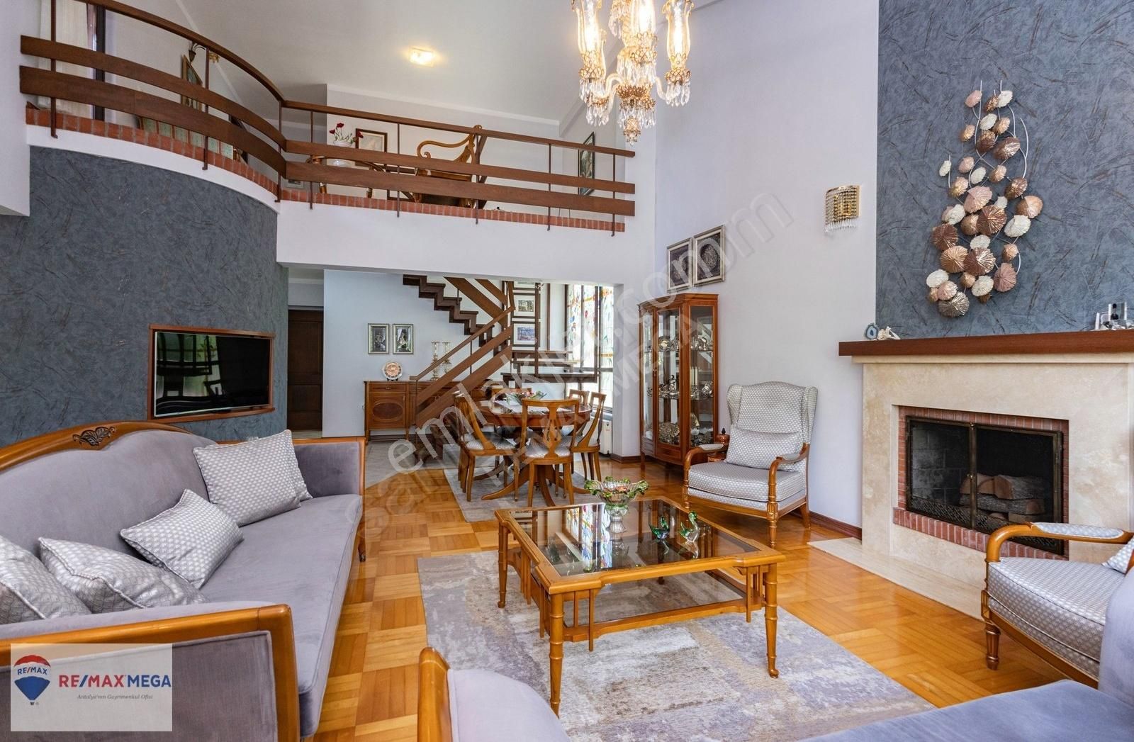 Göynük'te Orman Manzaralı Eşyalı 3+1 Müstakil Villa - Görsel 26