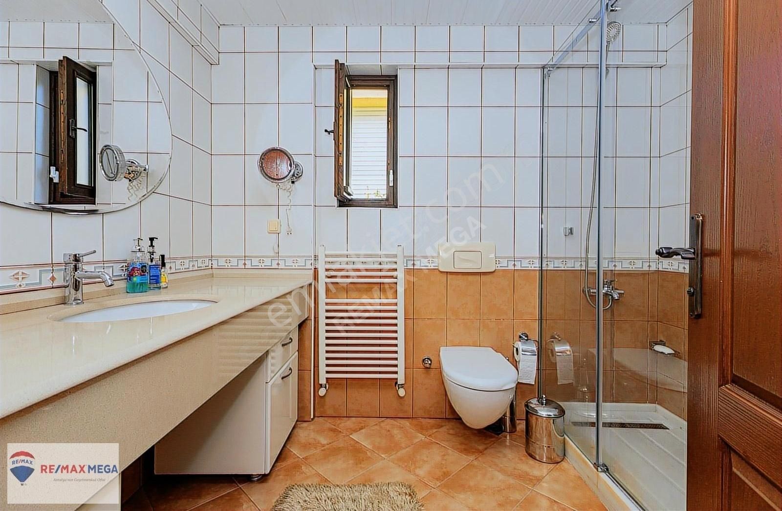 Göynük'te Orman Manzaralı Eşyalı 3+1 Müstakil Villa - Görsel 23