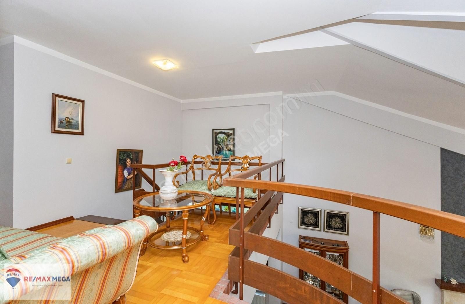 Göynük'te Orman Manzaralı Eşyalı 3+1 Müstakil Villa - Görsel 11