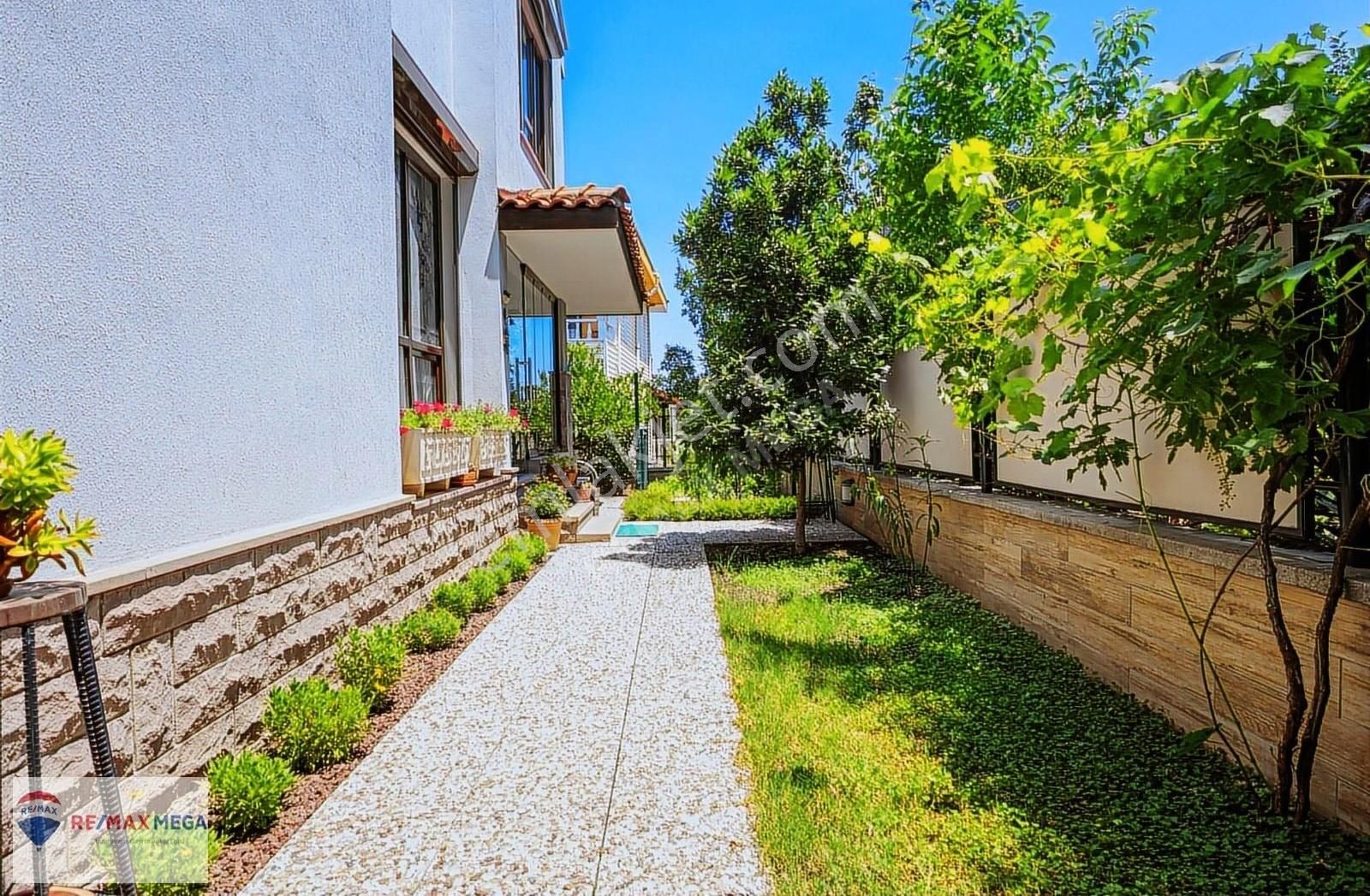 Göynük'te Orman Manzaralı Eşyalı 3+1 Müstakil Villa - Görsel 33