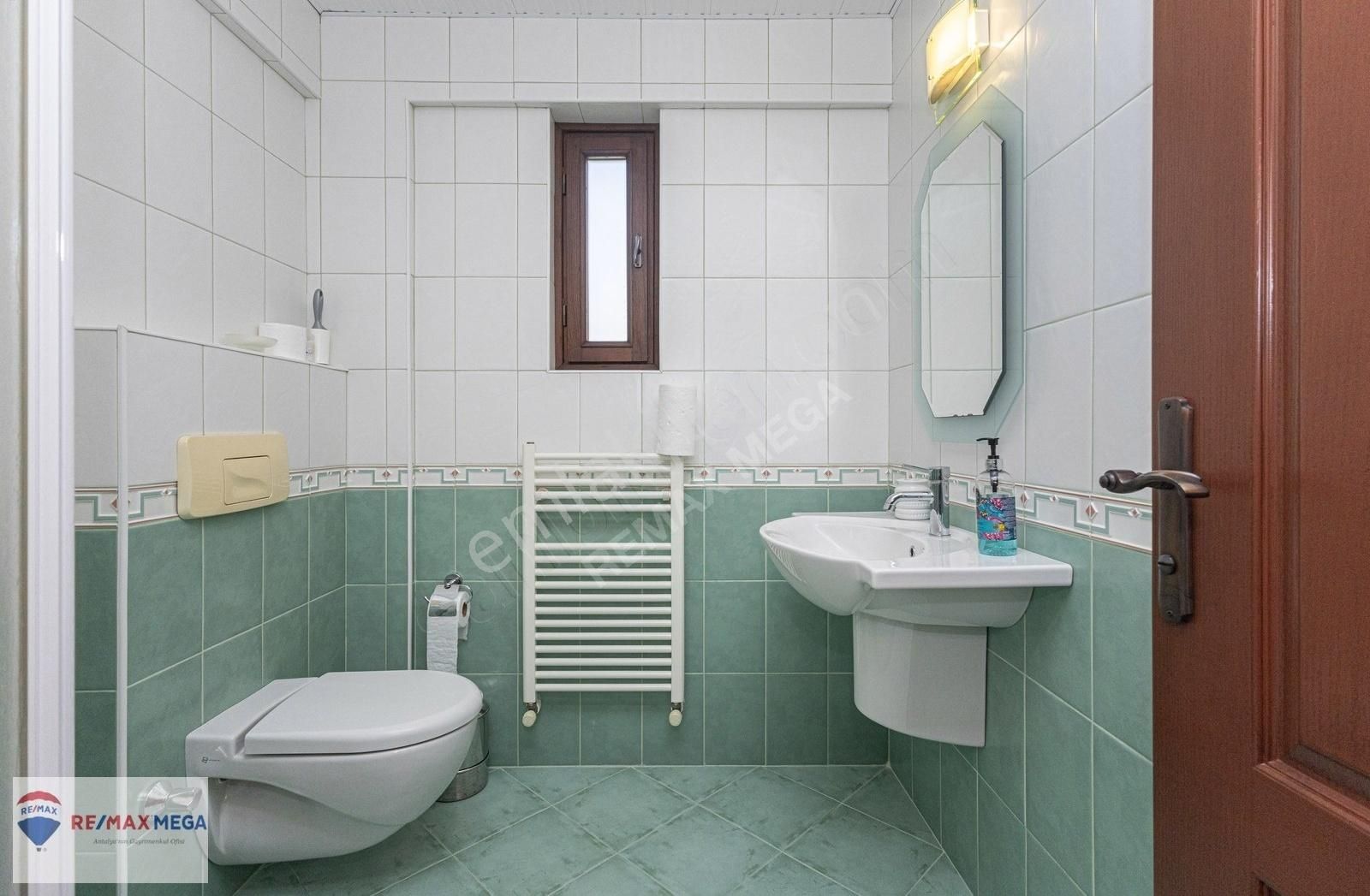 Göynük'te Orman Manzaralı Eşyalı 3+1 Müstakil Villa - Görsel 17