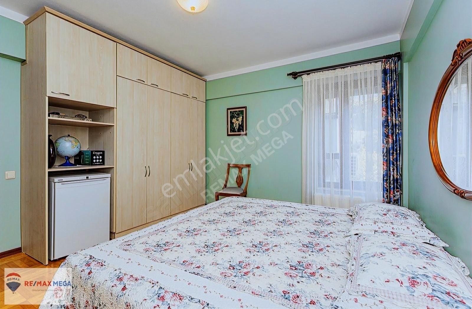 Göynük'te Orman Manzaralı Eşyalı 3+1 Müstakil Villa - Görsel 14