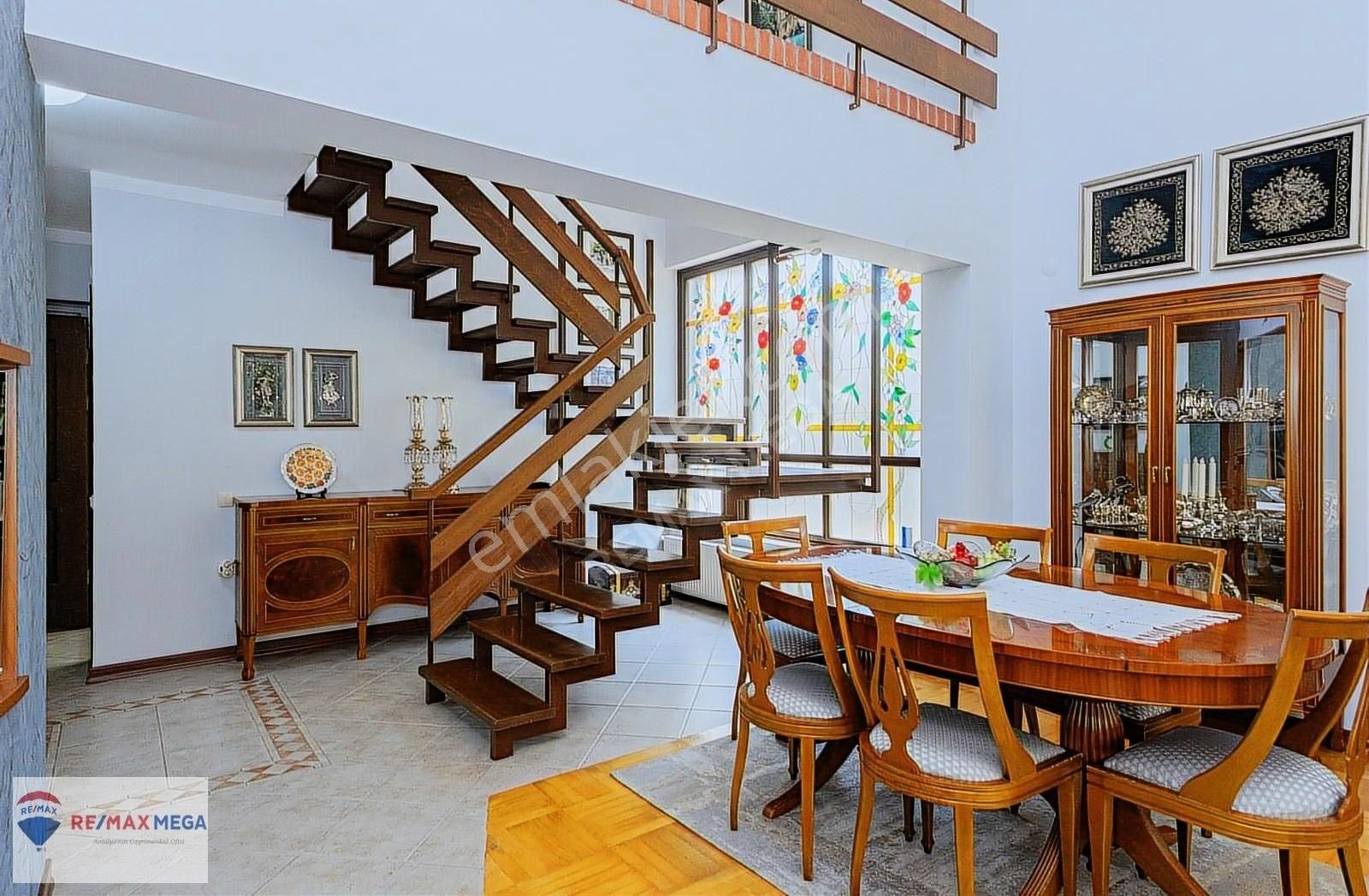 Göynük'te Orman Manzaralı Eşyalı 3+1 Müstakil Villa - Görsel 24