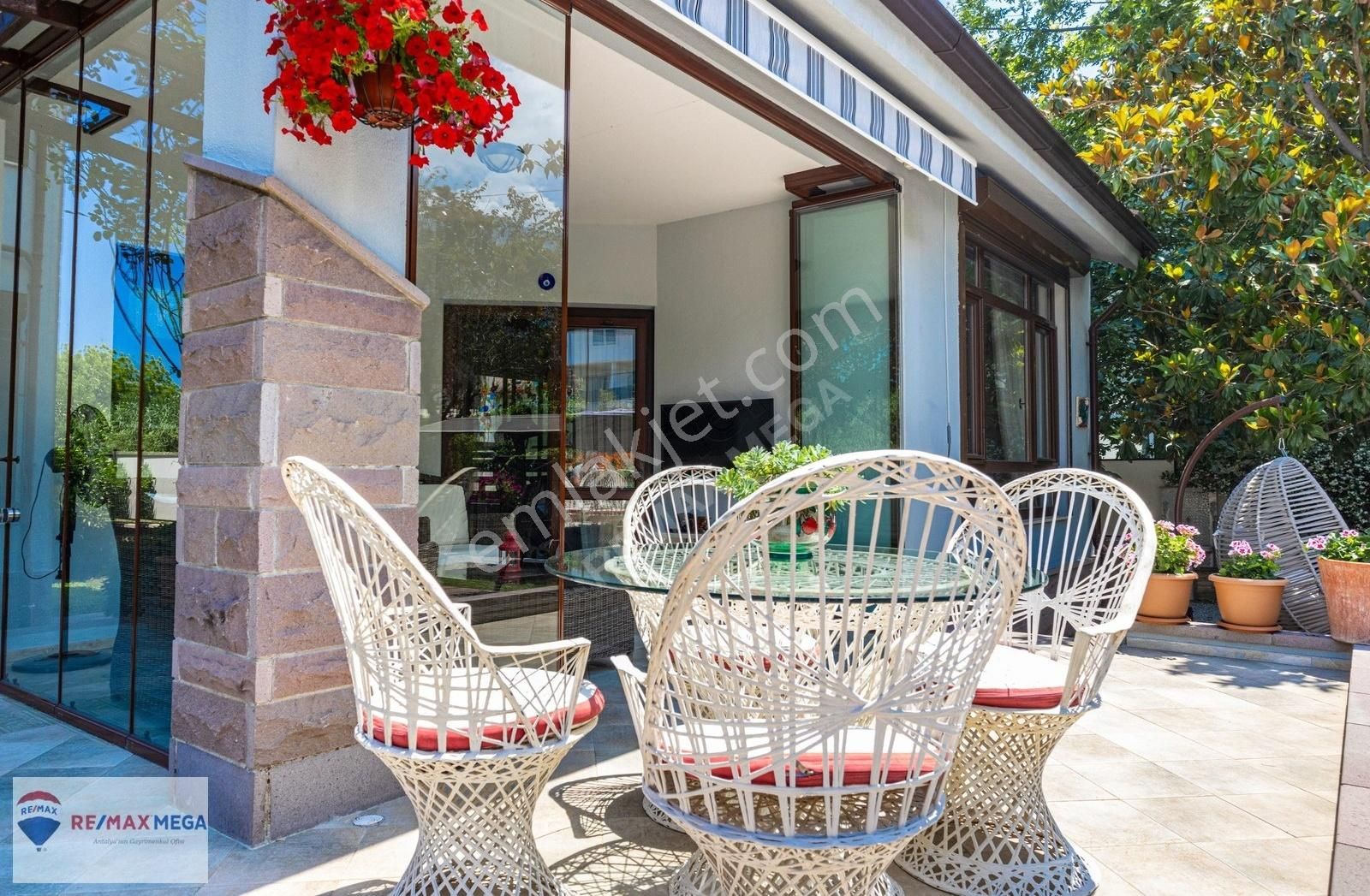 Göynük'te Orman Manzaralı Eşyalı 3+1 Müstakil Villa - Görsel 5