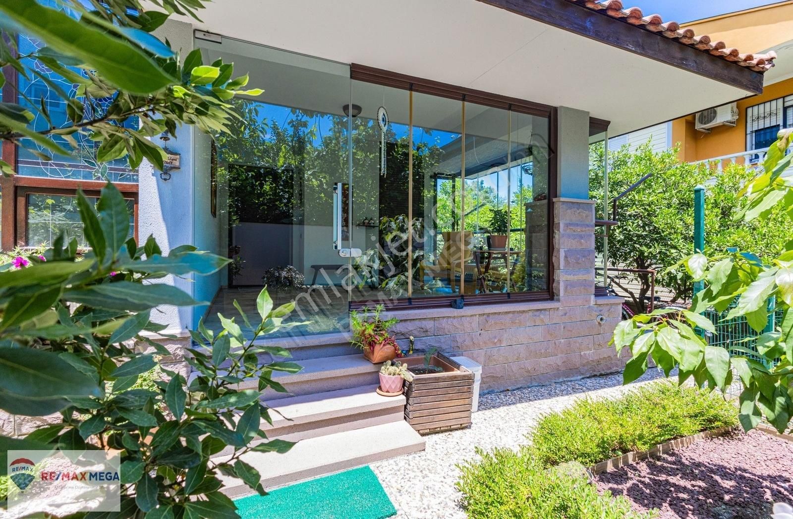 Göynük'te Orman Manzaralı Eşyalı 3+1 Müstakil Villa - Görsel 15