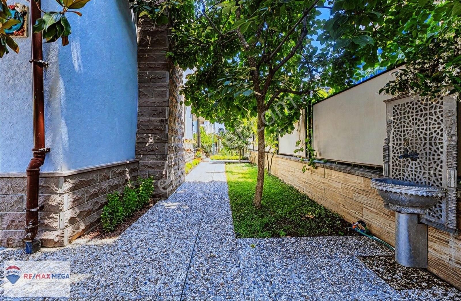 Göynük'te Orman Manzaralı Eşyalı 3+1 Müstakil Villa - Görsel 27