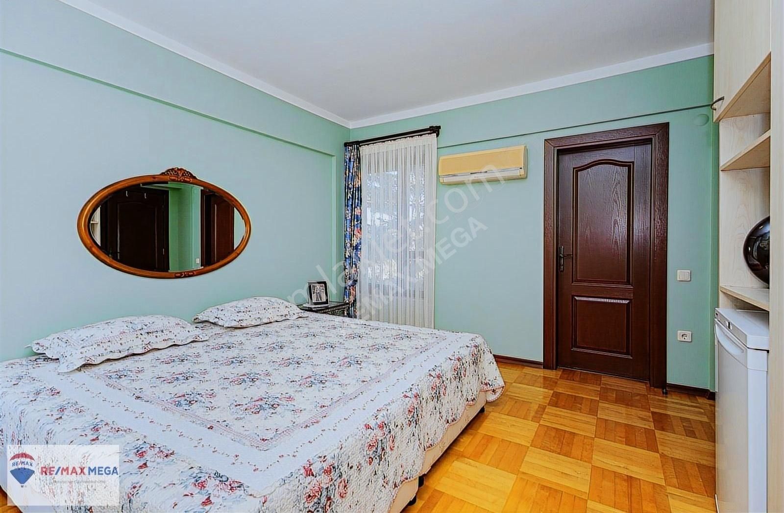 Göynük'te Orman Manzaralı Eşyalı 3+1 Müstakil Villa - Görsel 7