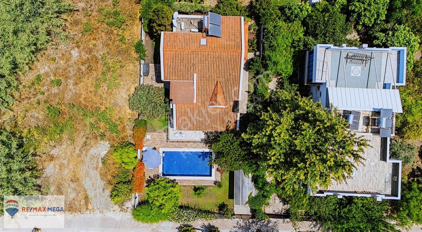 Göynük'te Orman Manzaralı Eşyalı 3+1 Müstakil Villa - Görsel 3