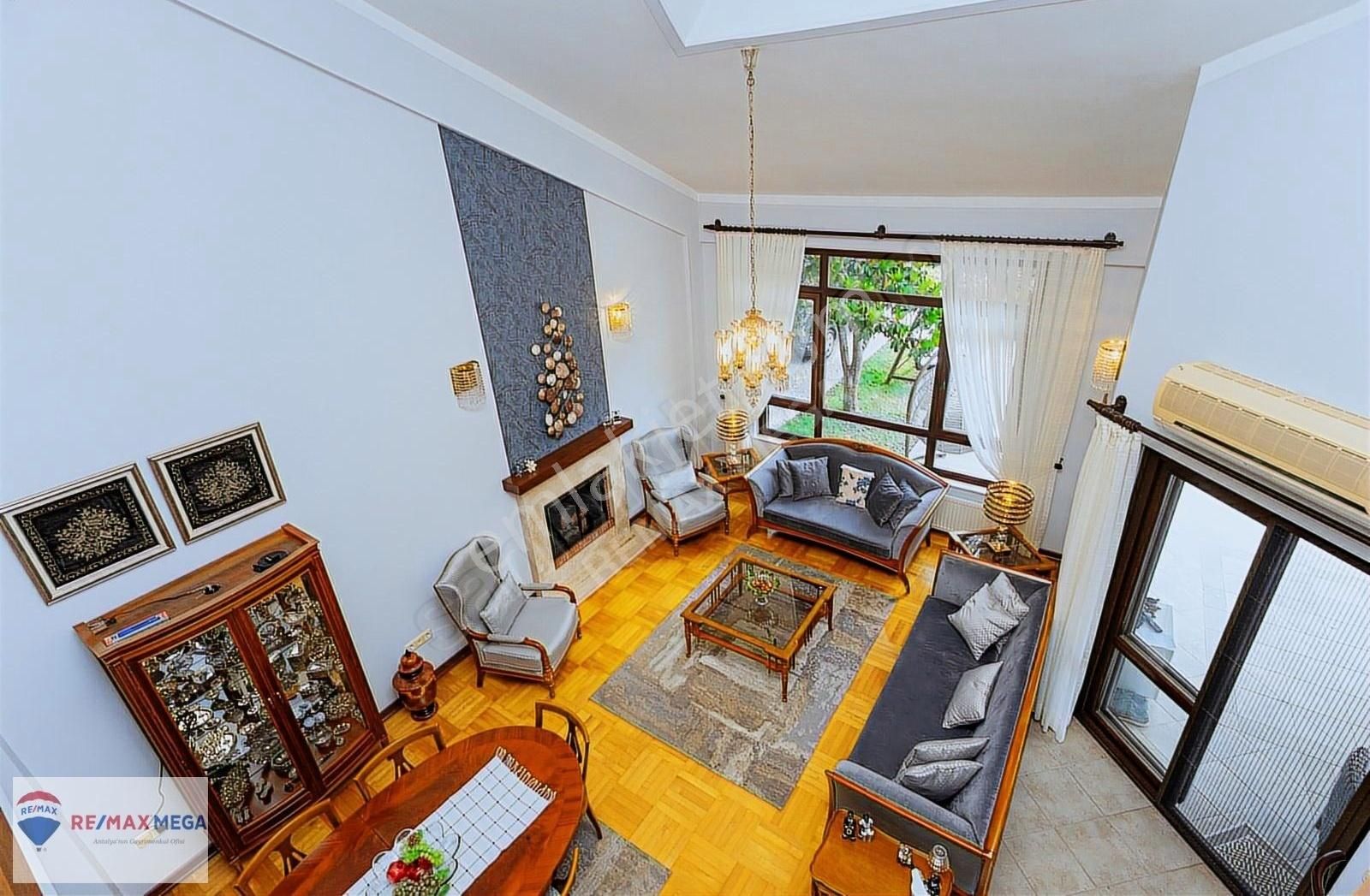 Göynük'te Orman Manzaralı Eşyalı 3+1 Müstakil Villa - Görsel 6