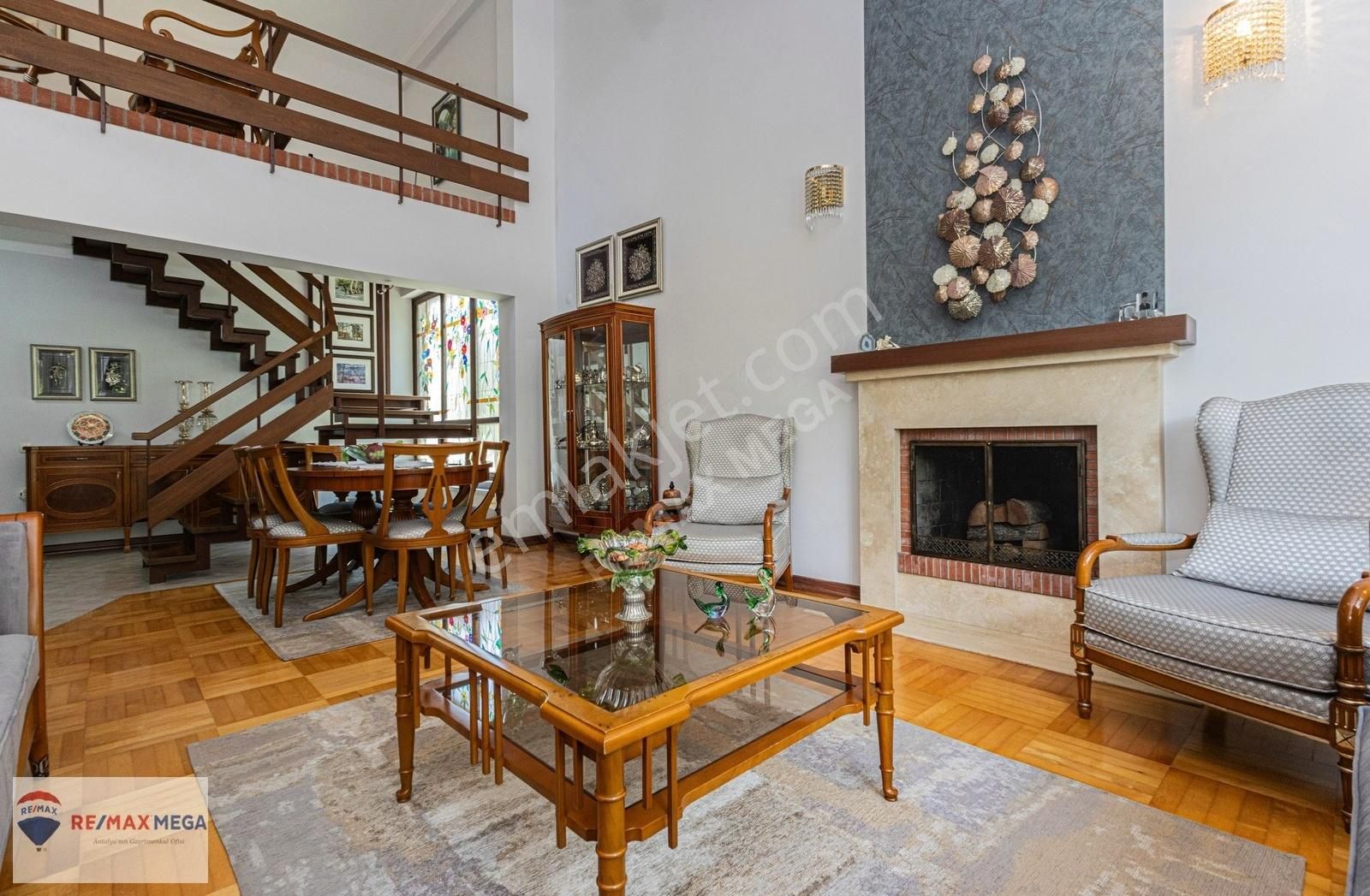 Göynük'te Orman Manzaralı Eşyalı 3+1 Müstakil Villa - Görsel 16