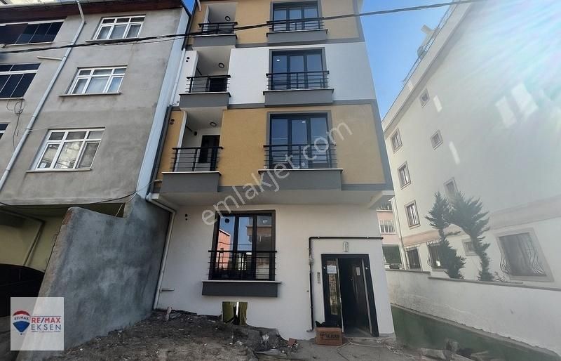 Veysel Karani Mahallesinde Sıfır Yerden Isıtmalı 2+1 Lüks Daire