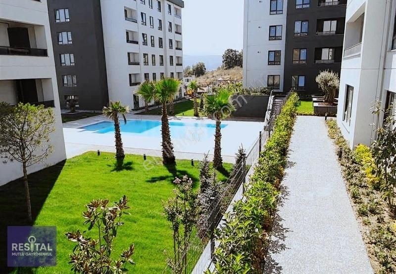 Rs Mutlu Kayapa Çamlık Site İçi Sıfır 3+1 Daire - Görsel 6