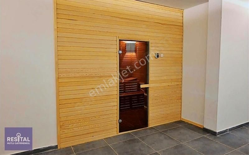 Rs Mutlu Kayapa Çamlık Site İçi Sıfır 3+1 Daire - Görsel 19