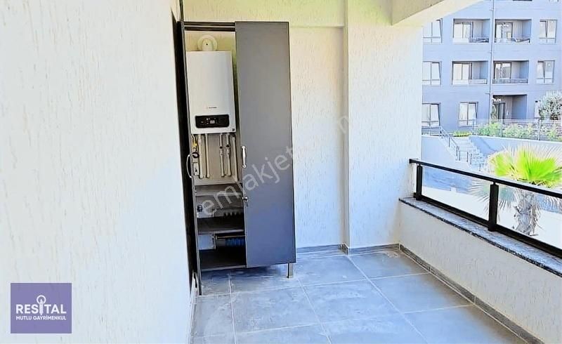 Rs Mutlu Kayapa Çamlık Site İçi Sıfır 3+1 Daire - Görsel 9