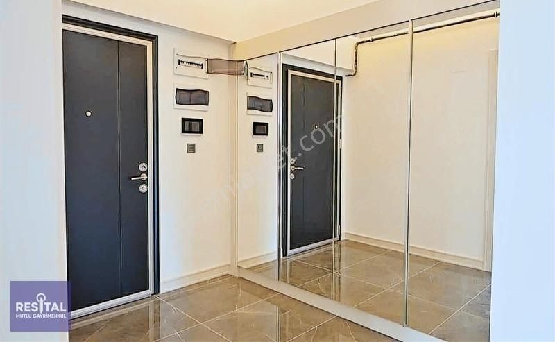 Rs Mutlu Kayapa Çamlık Site İçi Sıfır 3+1 Daire - Görsel 2