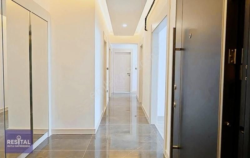 Rs Mutlu Kayapa Çamlık Site İçi Sıfır 3+1 Daire - Görsel 26