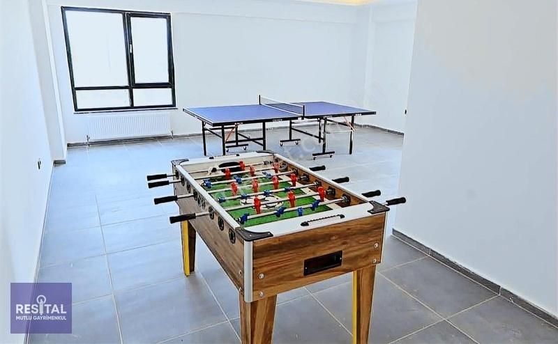 Rs Mutlu Kayapa Çamlık Site İçi Sıfır 3+1 Daire - Görsel 16