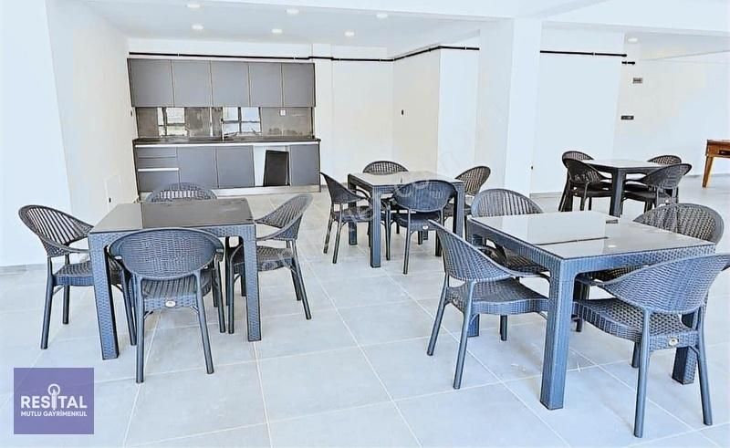 Rs Mutlu Kayapa Çamlık Site İçi Sıfır 3+1 Daire - Görsel 24