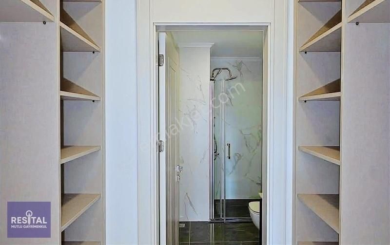 Rs Mutlu Kayapa Çamlık Site İçi Sıfır 3+1 Daire - Görsel 21