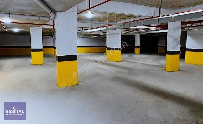 Rs Mutlu Kayapa Çamlık Site İçi Sıfır 3+1 Daire - Görsel 12