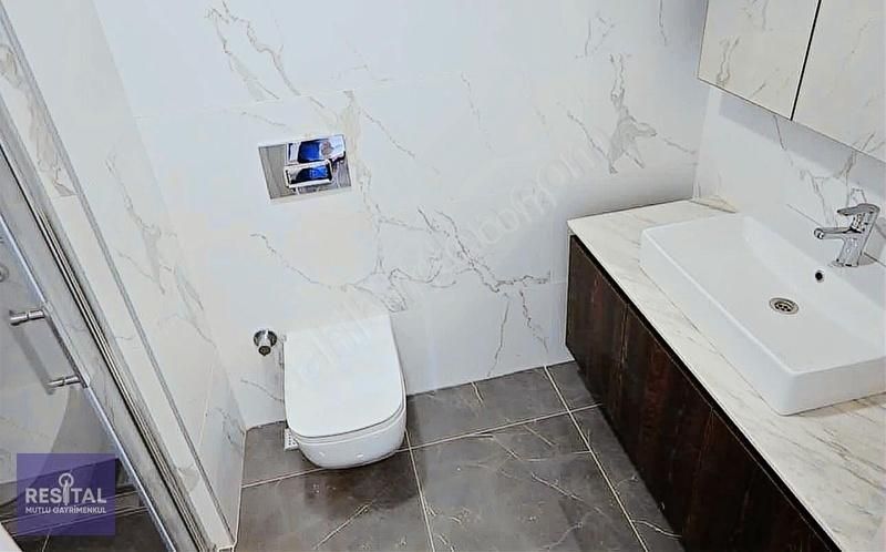 Rs Mutlu Kayapa Çamlık Site İçi Sıfır 3+1 Daire - Görsel 25