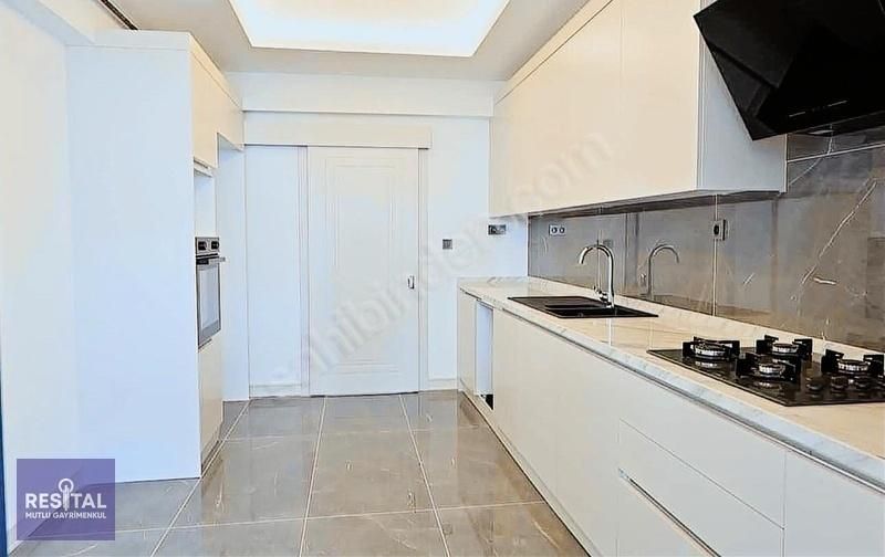 Rs Mutlu Kayapa Çamlık Site İçi Sıfır 3+1 Daire - Görsel 22