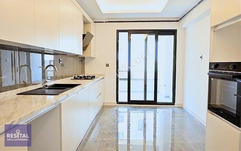 Rs Mutlu Kayapa Çamlık Site İçi Sıfır 3+1 Daire - Görsel 4