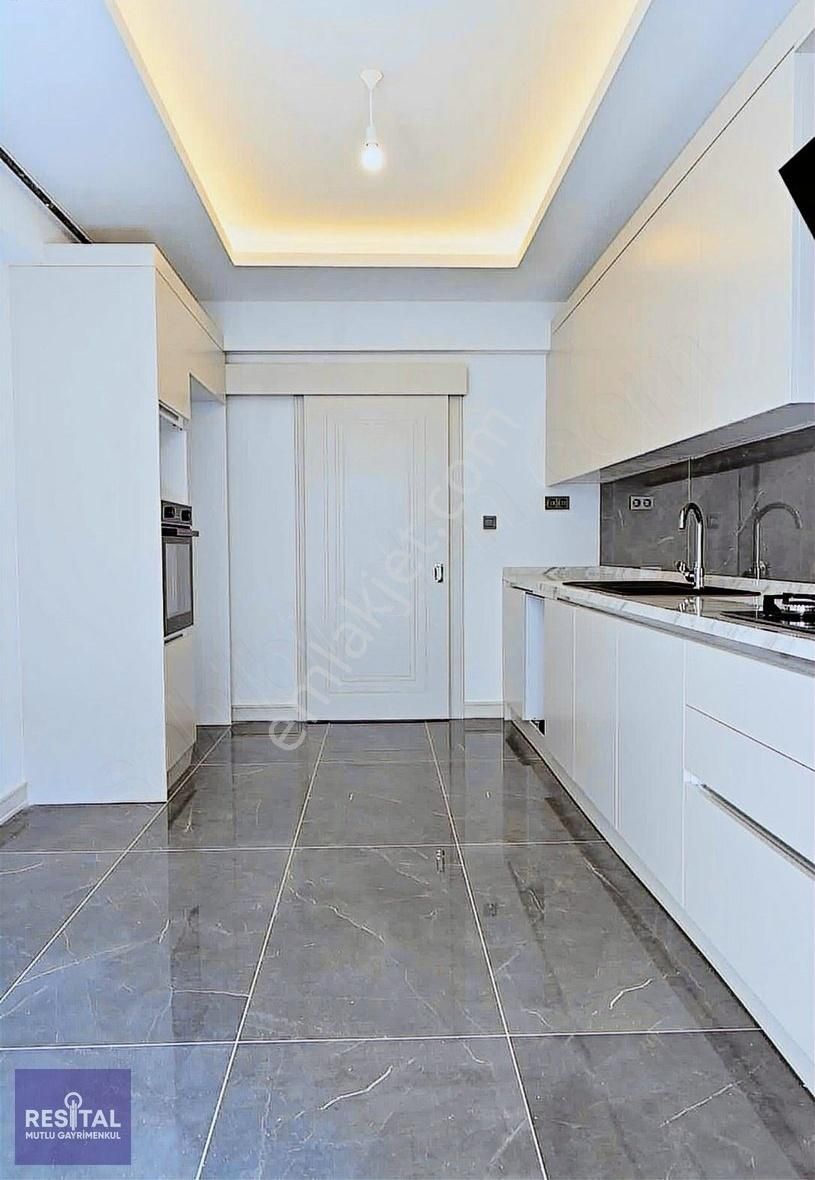 Rs Mutlu Kayapa Çamlık Site İçi Sıfır 3+1 Daire - Görsel 17