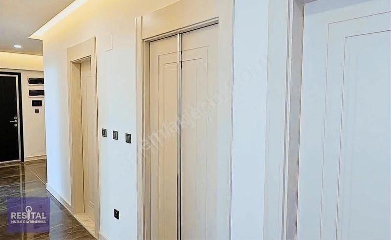 Rs Mutlu Kayapa Çamlık Site İçi Sıfır 3+1 Daire - Görsel 10