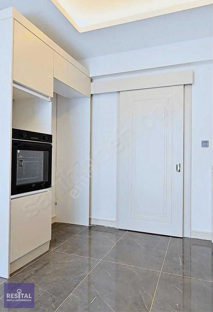 Rs Mutlu Kayapa Çamlık Site İçi Sıfır 3+1 Daire - Görsel 28