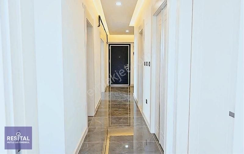 Rs Mutlu Kayapa Çamlık Site İçi Sıfır 3+1 Daire - Görsel 13