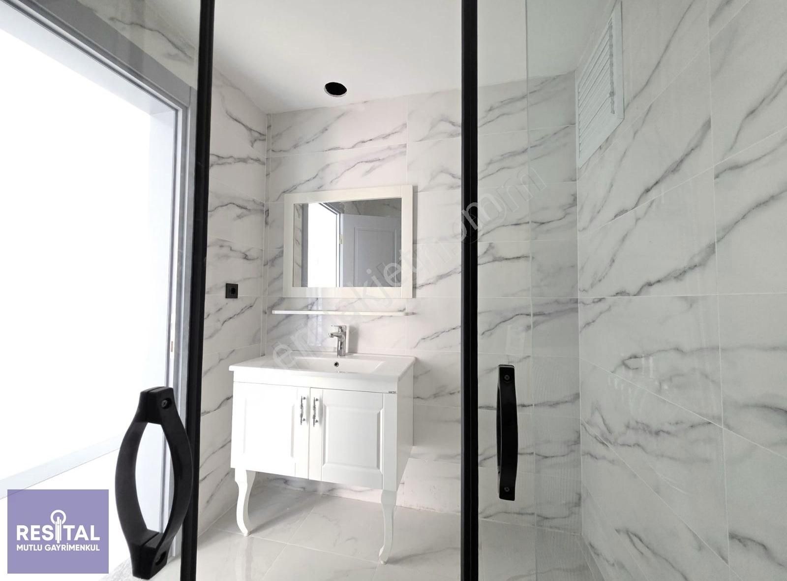 Rs Mutlu Kayapa Çamlık'ta 135 M2 Satılık Daire - Görsel 8