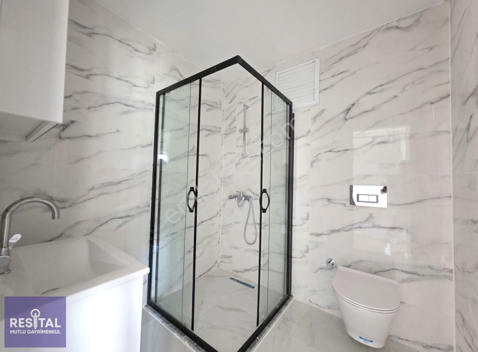 Rs Mutlu Kayapa Çamlık'ta 135 M2 Satılık Daire - Görsel 5