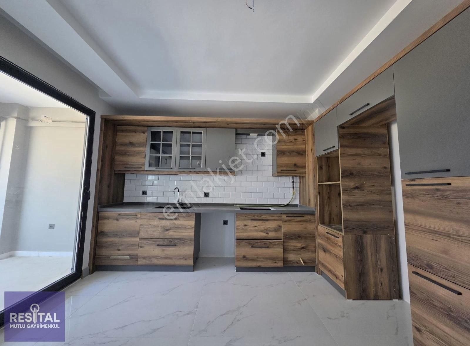 Rs Mutlu Kayapa Çamlık'ta 135 M2 Satılık Daire - Görsel 6