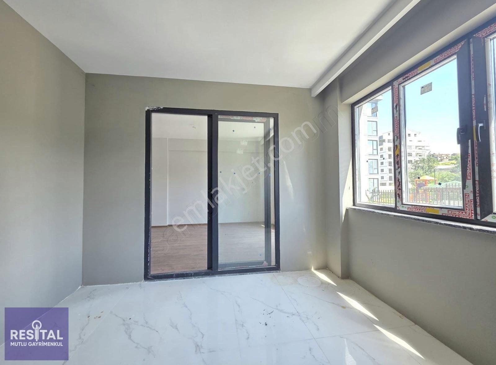 Rs Mutlu Kayapa Çamlık'ta 135 M2 Satılık Daire - Görsel 15