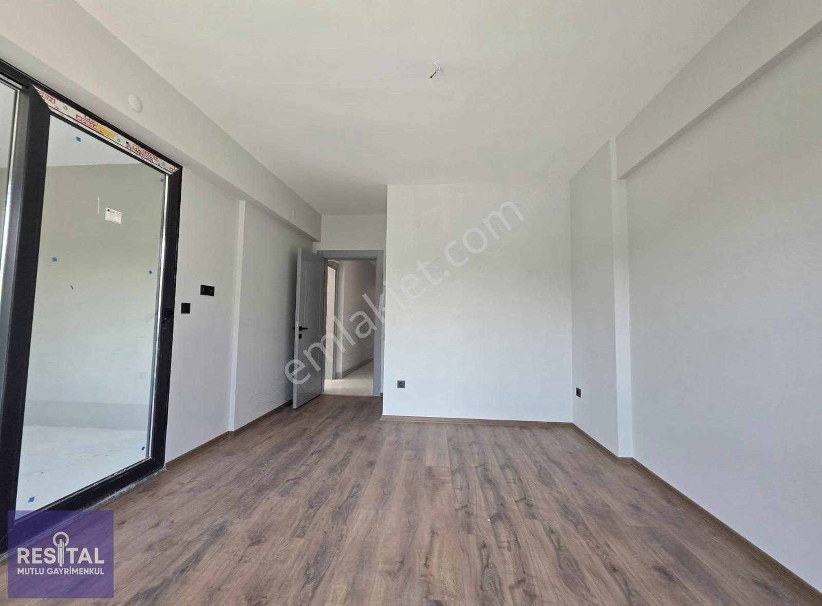 Rs Mutlu Kayapa Çamlık'ta 135 M2 Satılık Daire - Görsel 13